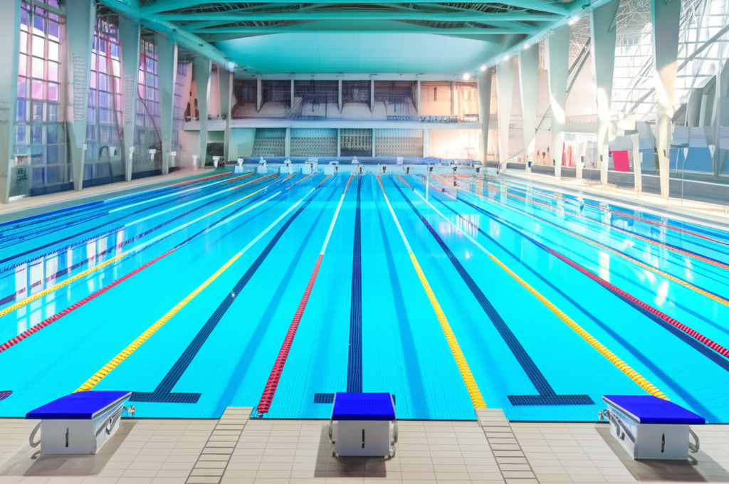 Professional Swimming Pools