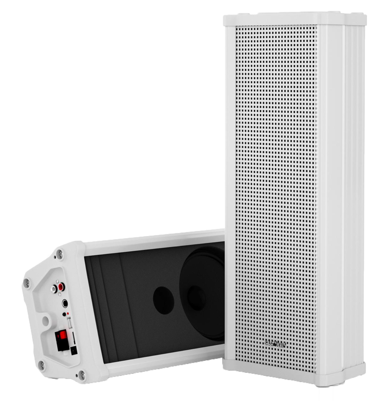 Smart Alarm Terminal