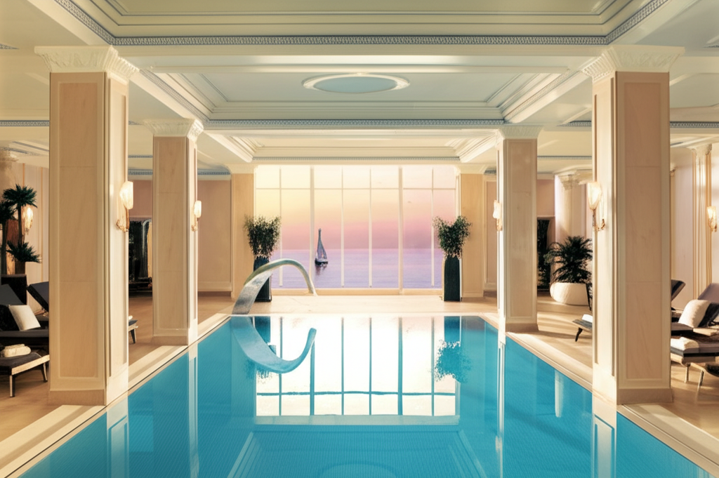 Hotels & Resorts