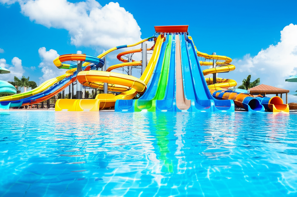 Water Parks